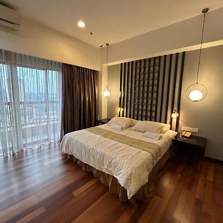 Sunway Lagoon Family Suites At Sunway Pyramid & Sunway Lagoon Kampong Penaga  Екстериор снимка