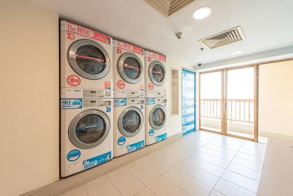 Sunway Lagoon Family Suites At Sunway Pyramid & Sunway Lagoon Kampong Penaga  Екстериор снимка