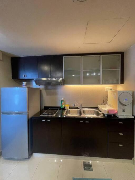 Sunway Lagoon Family Suites At Sunway Pyramid & Sunway Lagoon Kampong Penaga  Екстериор снимка