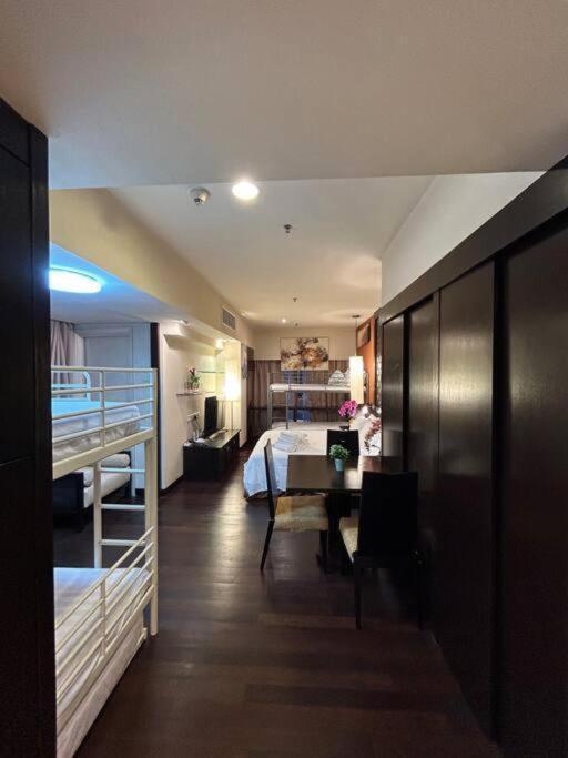 Sunway Lagoon Family Suites At Sunway Pyramid & Sunway Lagoon Kampong Penaga  Екстериор снимка