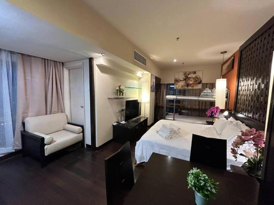 Sunway Lagoon Family Suites At Sunway Pyramid & Sunway Lagoon Kampong Penaga  Екстериор снимка