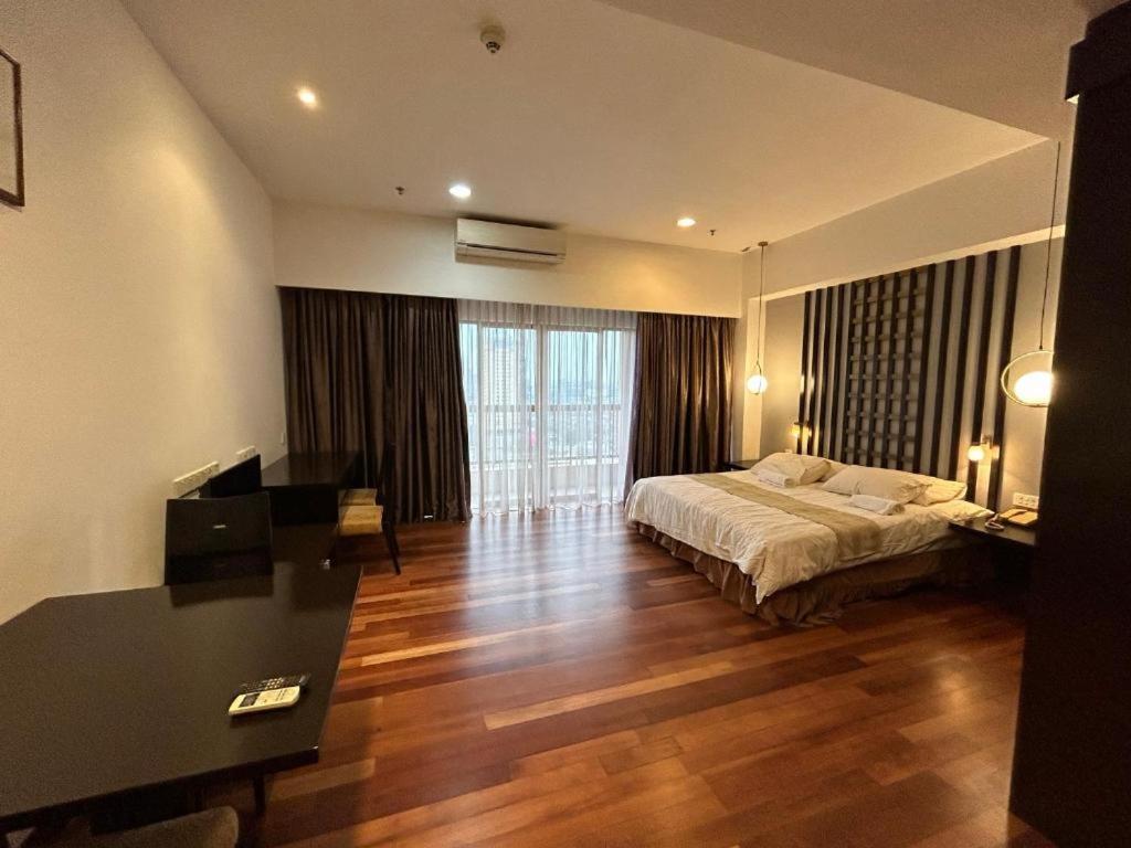 Sunway Lagoon Family Suites At Sunway Pyramid & Sunway Lagoon Kampong Penaga  Екстериор снимка