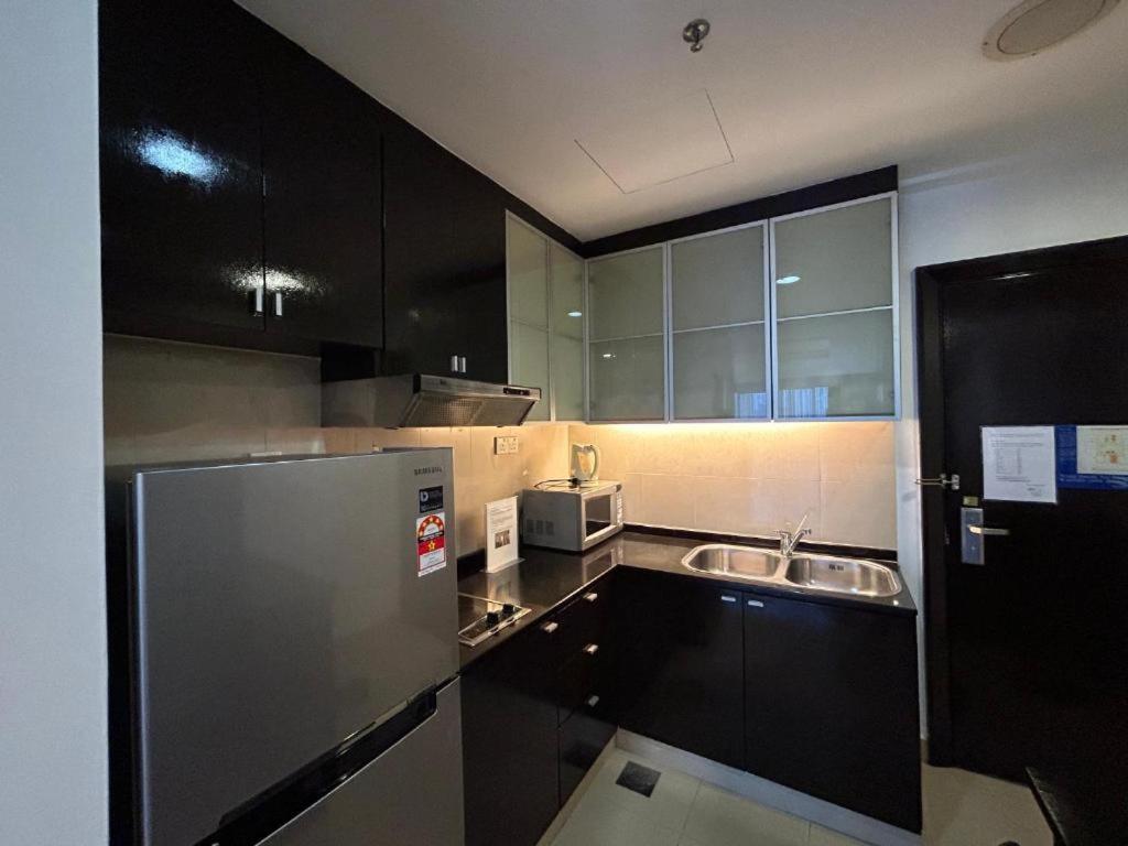 Sunway Lagoon Family Suites At Sunway Pyramid & Sunway Lagoon Kampong Penaga  Екстериор снимка