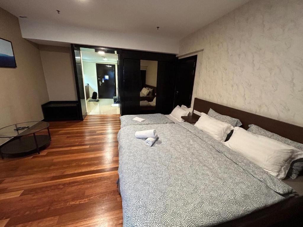 Sunway Lagoon Family Suites At Sunway Pyramid & Sunway Lagoon Kampong Penaga  Екстериор снимка