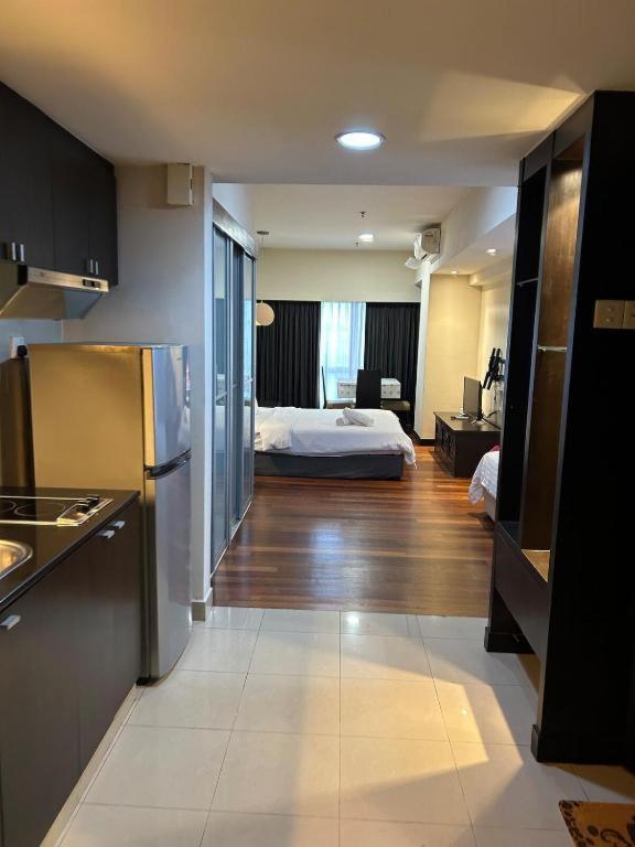 Sunway Lagoon Family Suites At Sunway Pyramid & Sunway Lagoon Kampong Penaga  Екстериор снимка